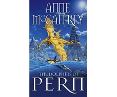 KNYGA Bookshop Dolphins Of Pern