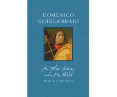 KNYGA Bookshop Domenico Ghirlandaio