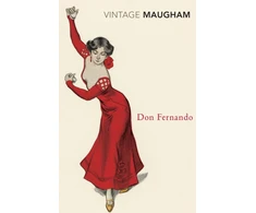 KNYGA Bookshop Don Fernando