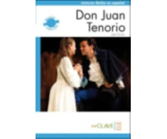KNYGA Bookshop Don Juan Tenorio (new edition)