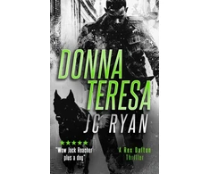 KNYGA Bookshop Donna Teresa