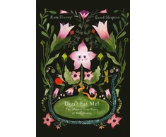 KNYGA Bookshop Don’t Eat Me! The Almost True Story of Belladonna