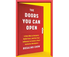 KNYGA Bookshop Doors You Can Open
