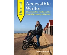 KNYGA Bookshop Dorset Accessible Walks
