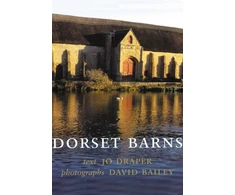 KNYGA Bookshop Dorset Barns