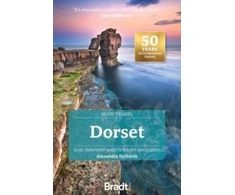 KNYGA Bookshop Dorset (Slow Travel)