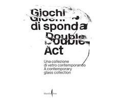 KNYGA Bookshop Double Act: A Contemporary Glass Collection