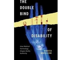 KNYGA Bookshop Double Bind of Disability