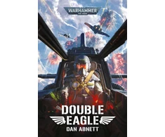 KNYGA Bookshop Double Eagle