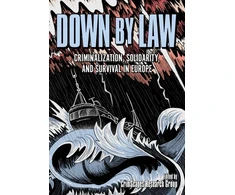 KNYGA Bookshop Down by Law
