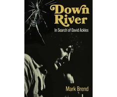 KNYGA Bookshop Down River