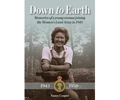 KNYGA Bookshop Down to Earth