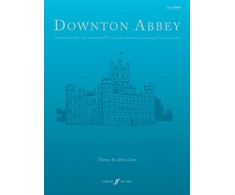 KNYGA Bookshop Downton Abbey Theme
