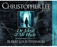 KNYGA Bookshop Dr. Jekyll and Mr. Hyde