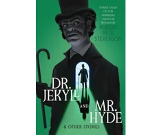 KNYGA Bookshop Dr. Jekyll and Mr. Hyde &amp; Other Stories