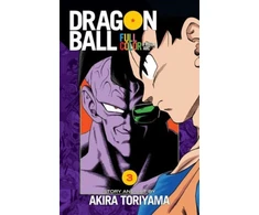 KNYGA Bookshop Dragon Ball Full Color Freeza Arc, Vol. 3