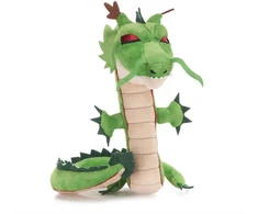 KNYGA Bookshop Dragon Ball Super 12" Shenron Dragon Soft Toy