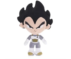 Bookshop Pc Merch Dragon Ball - Vegeta Pliušinis Žaislas | 31 cm