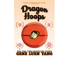 KNYGA Bookshop Dragon Hoops