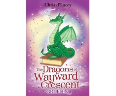 KNYGA Bookshop Dragons Of Wayward Crescent: Gruffen