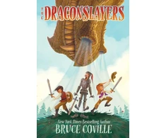 KNYGA Bookshop Dragonslayers