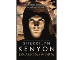 KNYGA Bookshop Dragonsworn