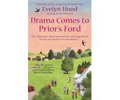 KNYGA Bookshop Drama Comes To Prior's Ford