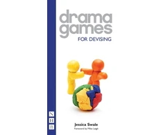 KNYGA Jessica Swale Drama Games for Devising