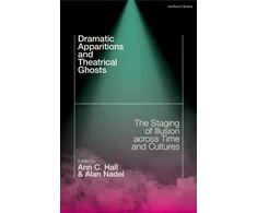 KNYGA Bookshop Dramatic Apparitions and Theatrical Ghosts