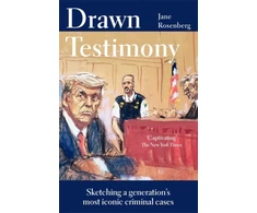 KNYGA Bookshop Drawn Testimony