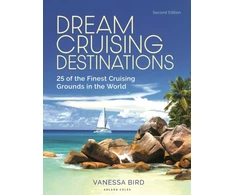 KNYGA Bookshop Dream Cruising Destinations 2nd edition