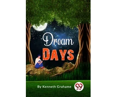 KNYGA Bookshop Dream Days
