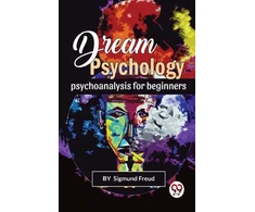 KNYGA Bookshop Dream Psychology Psychoanalysis for Beginners
