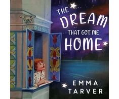 KNYGA Bookshop Dream that Got me Home