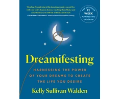 KNYGA Bookshop Dreamifesting