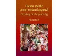 KNYGA Bookshop Dreams and the Person-centered Approach