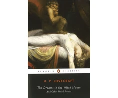 KNYGA Bookshop Dreams in the Witch House and Other Weird Stories