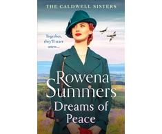 KNYGA Bookshop Dreams of Peace