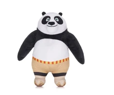 KNYGA Bookshop Dreamworks 10" King Fu Panda Po Soft Toy