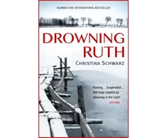 KNYGA Bookshop Drowning Ruth (Oprah's Book Club)