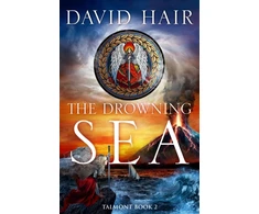 KNYGA Bookshop Drowning Sea