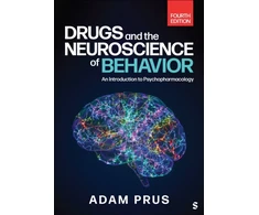 KNYGA Bookshop Drugs and the Neuroscience of Behavior