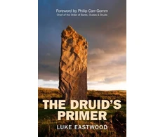 KNYGA Bookshop Druid`s Primer, The