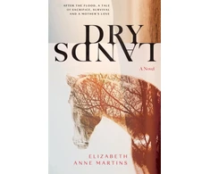 KNYGA Bookshop Dry Lands
