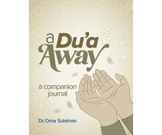 KNYGA Bookshop Du'a Away