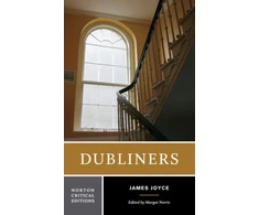 KNYGA Bookshop Dubliners
