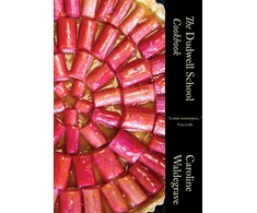 KNYGA Bookshop Dudwell School Cookbook