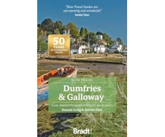 KNYGA Bookshop Dumfries and Galloway (Slow Travel)