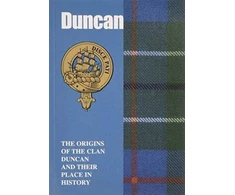 KNYGA Bookshop Duncan