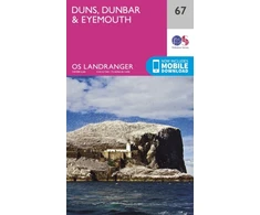 KNYGA Bookshop Duns, Dunbar &amp; Eyemouth